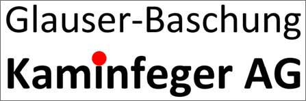Glauser-Baschung Kaminfeger AG