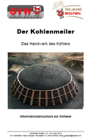 kohlenmeiler broschuere